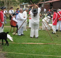 Caboolture Historical Village - Accommodation Cairns