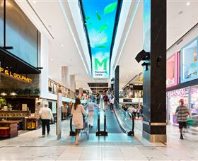 Macquarie Centre - Accommodation Cairns 1