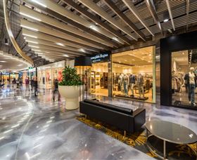 DFO Homebush - Accommodation Cairns 1
