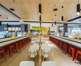 DFO Homebush - Accommodation Cairns 4