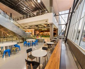 DFO Homebush - Accommodation Cairns 3