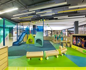 DFO Homebush - Accommodation Cairns 7