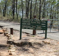 Wild Horse Mountain Lookout - Accommodation Cairns