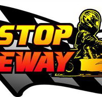 Pit Stop Raceway - Accommodation Cairns