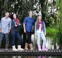 Mortels Sheepskin Factory - Accommodation Cairns