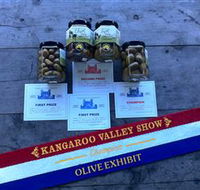 Kangaroo Valley Olives - Accommodation Cairns