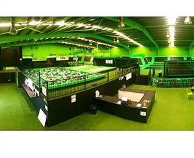 Flip Out Gosford - Accommodation Cairns 1