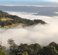 Cambewarra Range Nature Reserve - Accommodation Cairns