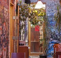 Sappho Books Cafe and Wine Bar - Accommodation Cairns
