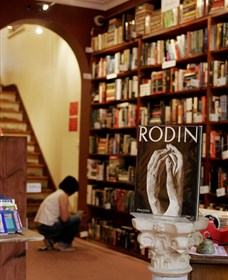 Sappho Books, Cafe And Wine Bar - Accommodation Cairns 3