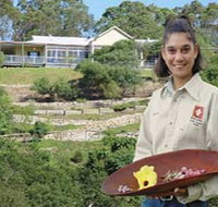 Yamuloong Centre - Accommodation Cairns