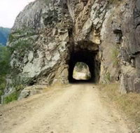 Old Glen Innes Road and the Historic Tunnel Grafton - Accommodation Cairns