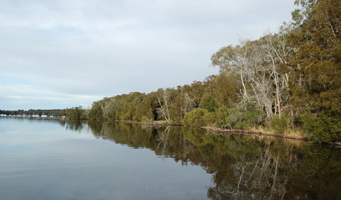 Lake Macquarie State Conservation Area - Accommodation Cairns 0