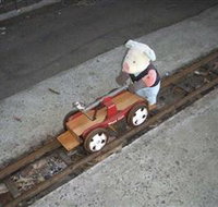 Illawarra Live Steamers - Accommodation Cairns