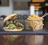 Collegians Rugby League Football Club - Accommodation Cairns