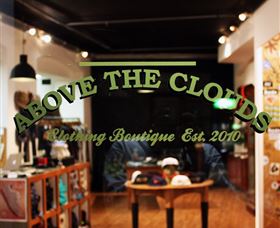 Above The Clouds Store - Accommodation Cairns 0