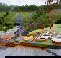 Artemis Wines - Accommodation Cairns