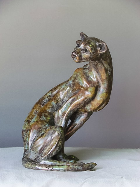 Frank Miles Fine Art - Accommodation Cairns 5