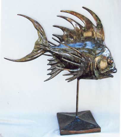 Frank Miles Fine Art - Accommodation Cairns 6