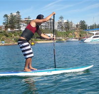 Alternative Fitness - Accommodation Cairns