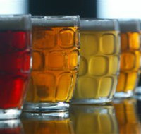 The Illawarra Brewery - Accommodation Cairns