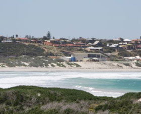 Back Beach - Geraldton - Accommodation Cairns 0