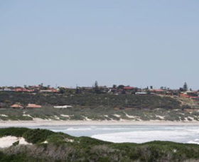 Back Beach - Geraldton - Accommodation Cairns 1