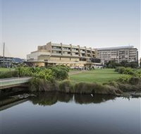 Wollongong Golf Club - Accommodation Cairns