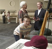 Sydney Cricket Ground Museum - Accommodation Cairns