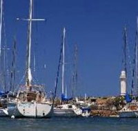 Wollongong and Harbour Lighthouse - Accommodation Cairns