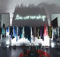 The Corner Shop - Accommodation Cairns