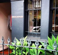 Sonya Hopkins Sydney - Accommodation Cairns