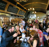 Bavarian Bier Cafe Entertainment Quarter - Accommodation Cairns