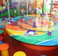 Monkey Mania EQ - Accommodation Cairns