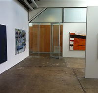 Janet Clayton Gallery - Accommodation Cairns