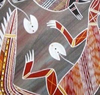 Outback Art - Accommodation Cairns