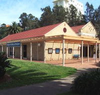 Manly Art Gallery and Museum - Accommodation Cairns