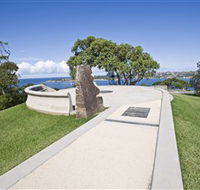 Headland Park Mosman - Accommodation Cairns