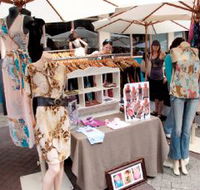 Manly Arts and Crafts Market - Accommodation Cairns