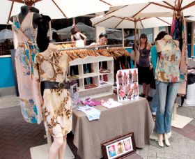 Manly Arts And Crafts Market - Accommodation Cairns 0