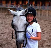 Centennial Parklands Horse Ride - Accommodation Cairns