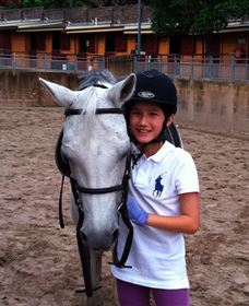 Centennial Parklands Horse Ride - Accommodation Cairns 0