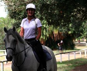 Centennial Parklands Horse Ride - Accommodation Cairns 2