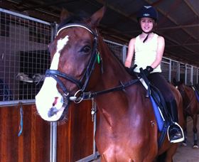 Centennial Parklands Horse Ride - Accommodation Cairns 3