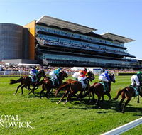 Royal Randwick Racecourse - Accommodation Cairns