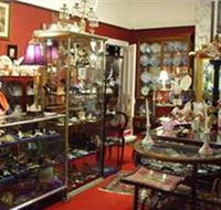 Nerilee Antiques - Accommodation Cairns