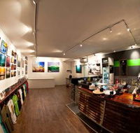 Saltmotion Gallery - Accommodation Cairns