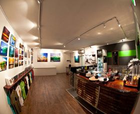 Saltmotion Gallery - Accommodation Cairns 0