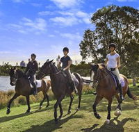 Centennial Parklands - Accommodation Cairns