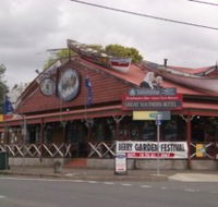 Great Southern Hotel Berry - Accommodation Cairns